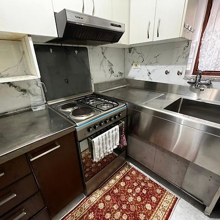 Boulevard Apartment Τίρανα Εξωτερικό φωτογραφία