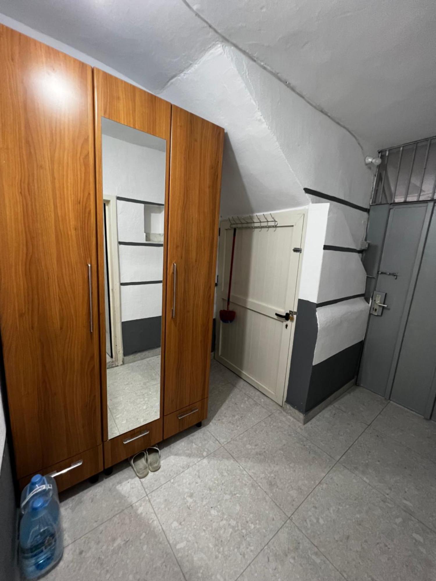 Boulevard Apartment Τίρανα Εξωτερικό φωτογραφία