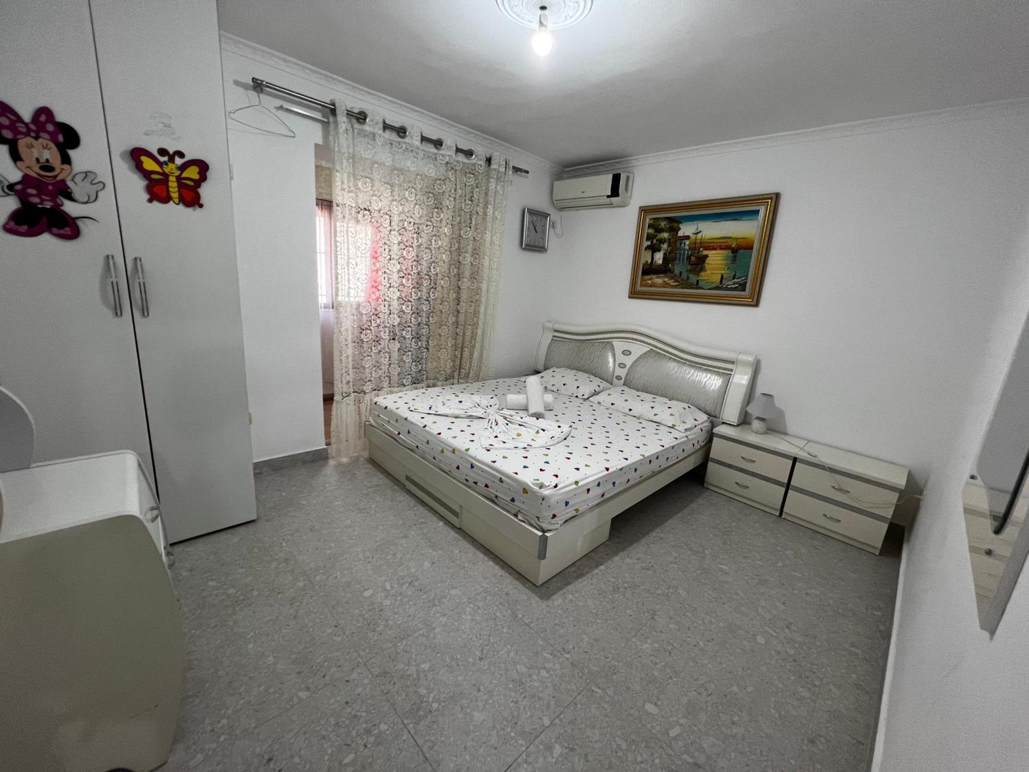 Boulevard Apartment Τίρανα Εξωτερικό φωτογραφία
