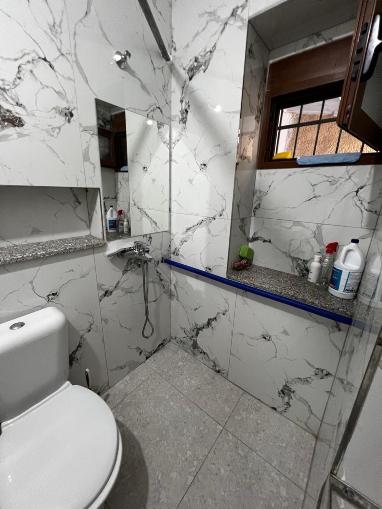 Boulevard Apartment Τίρανα Εξωτερικό φωτογραφία