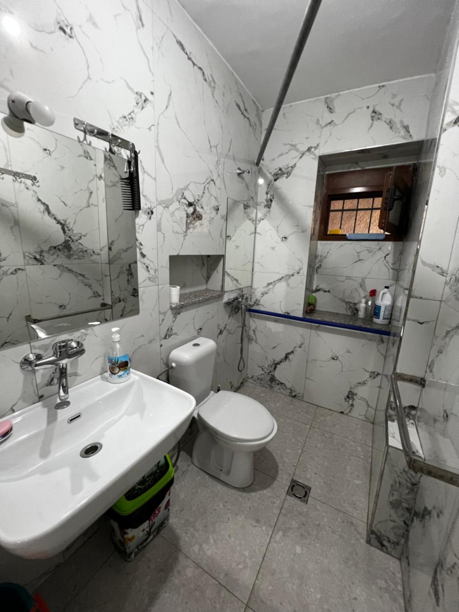 Boulevard Apartment Τίρανα Εξωτερικό φωτογραφία