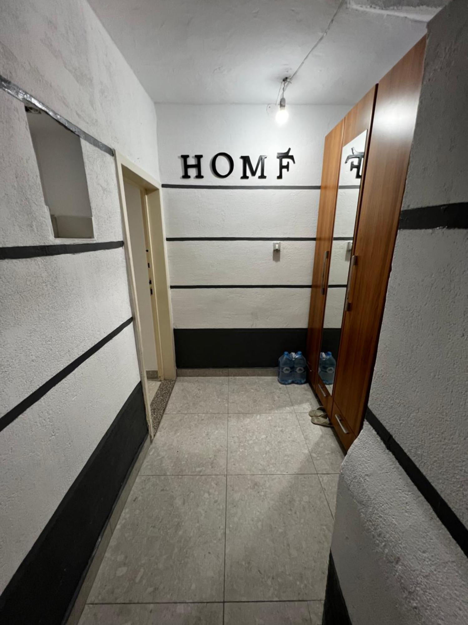 Boulevard Apartment Τίρανα Εξωτερικό φωτογραφία