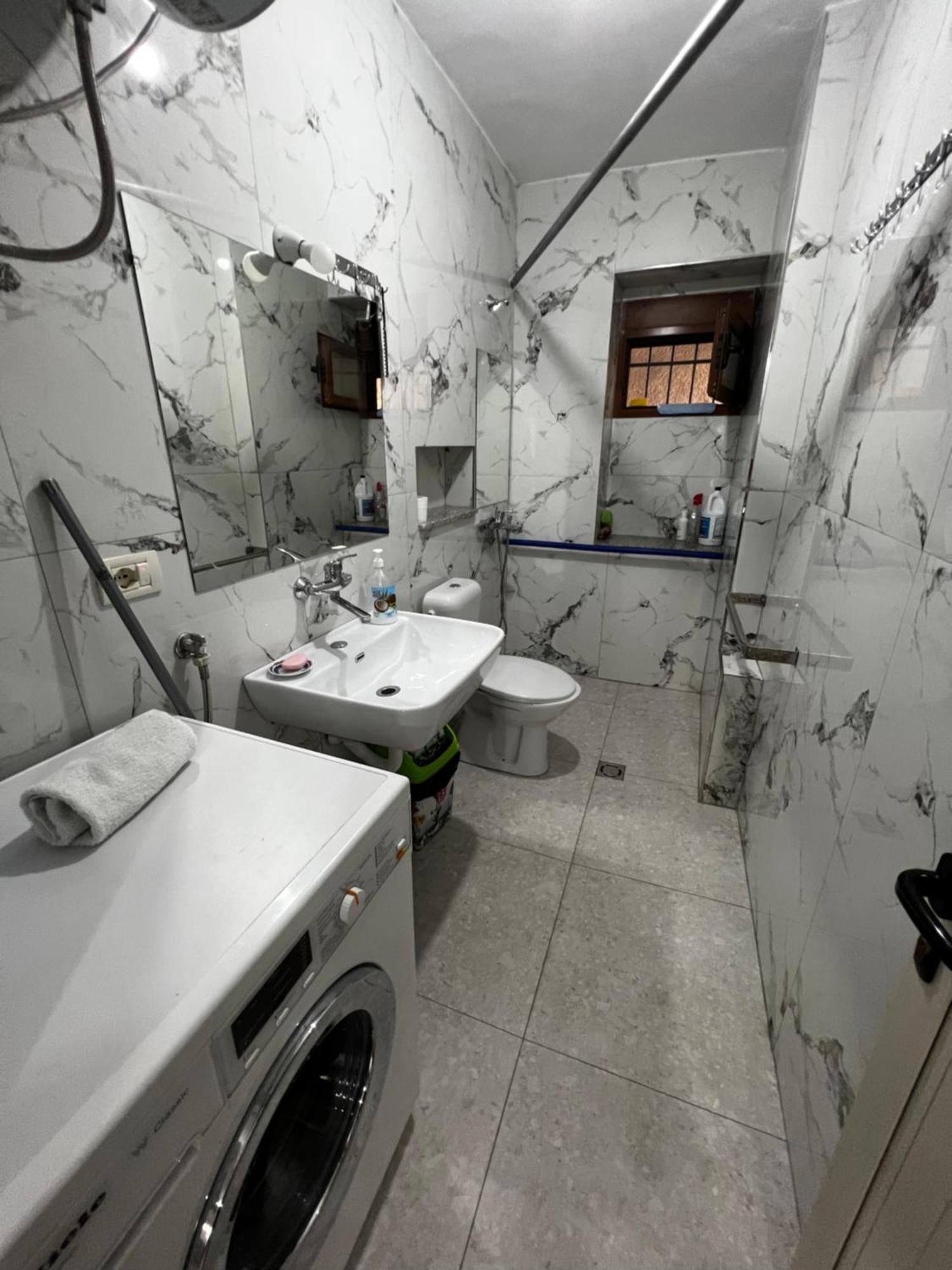 Boulevard Apartment Τίρανα Εξωτερικό φωτογραφία