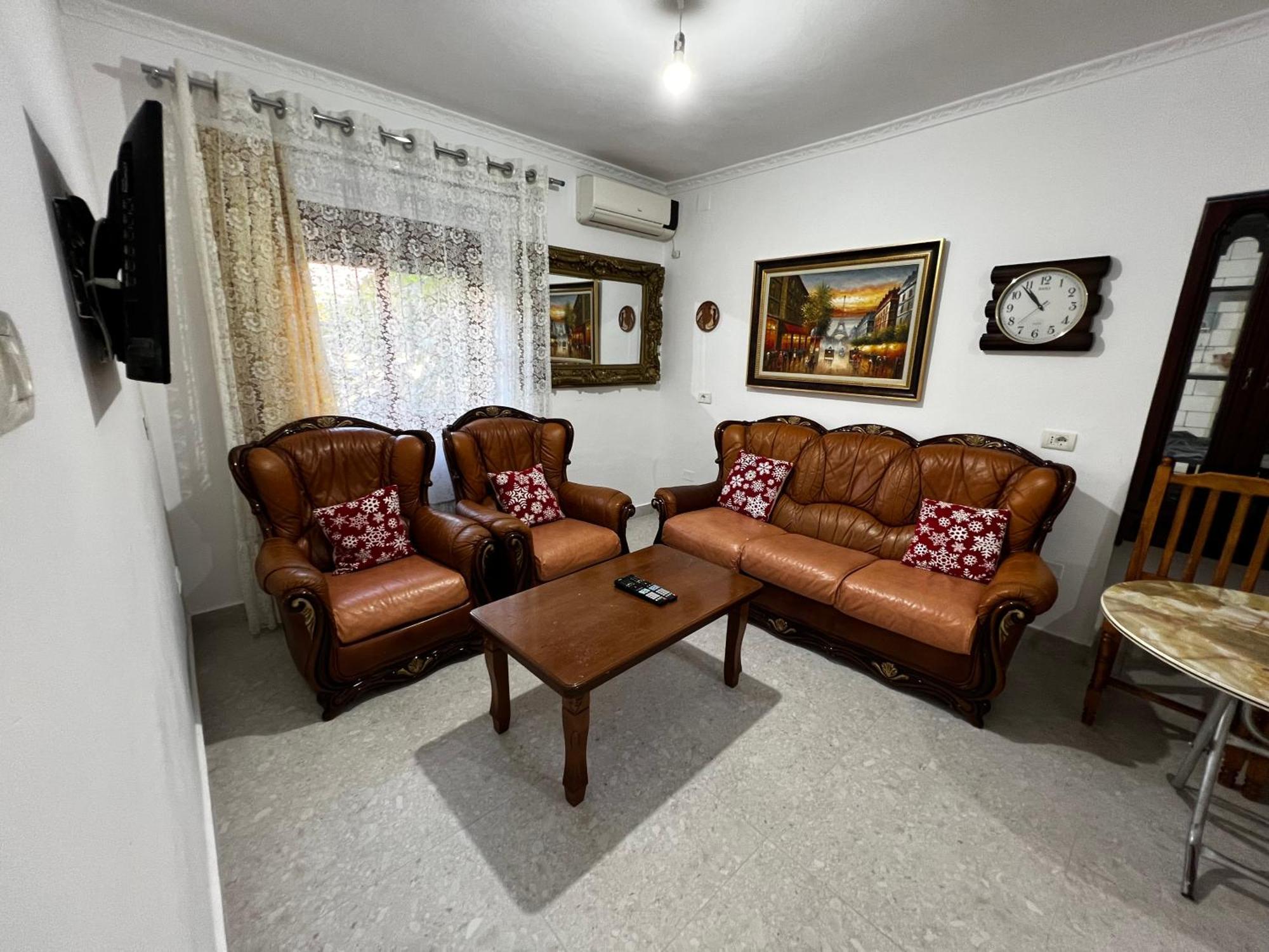 Boulevard Apartment Τίρανα Εξωτερικό φωτογραφία