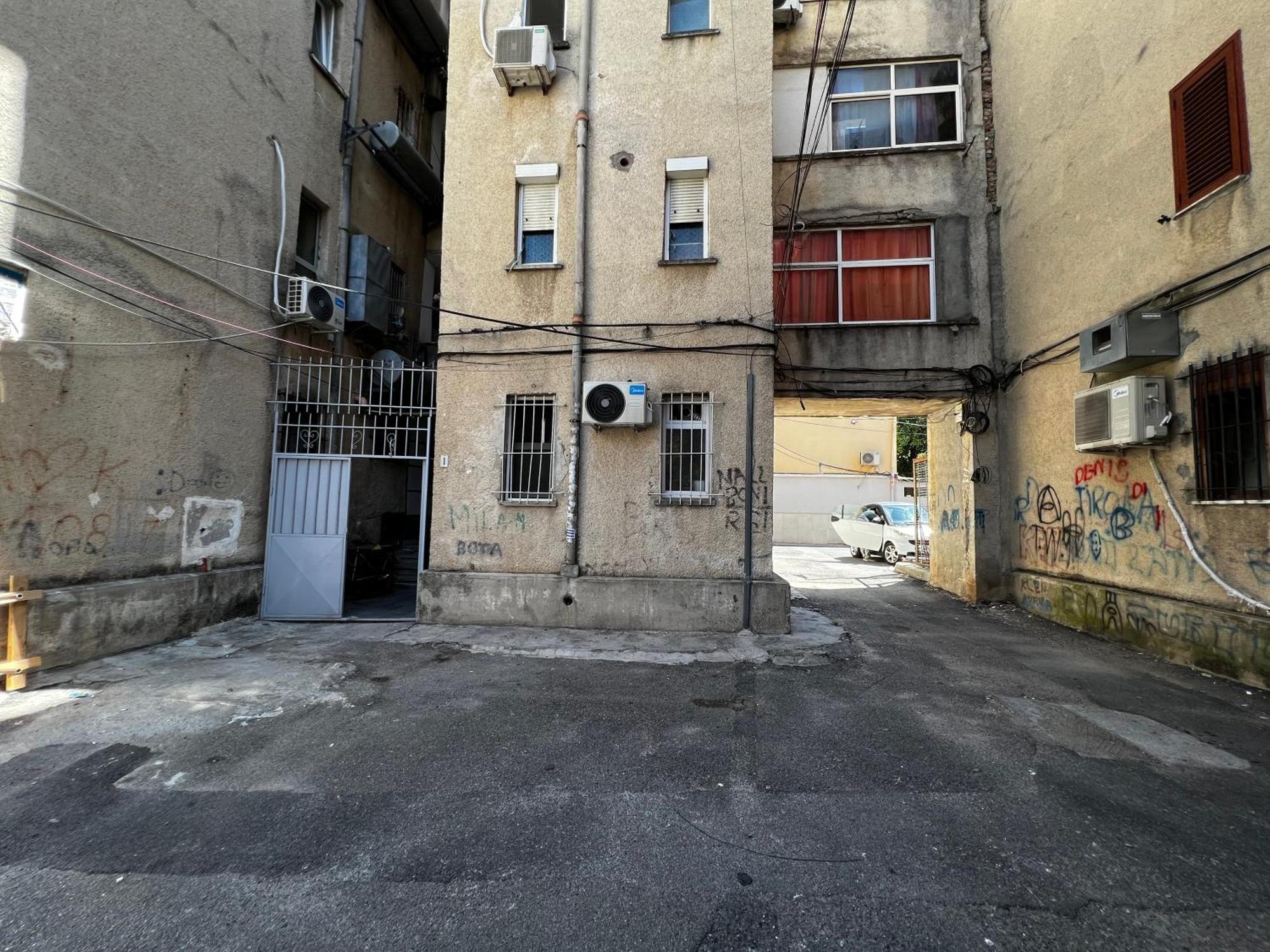 Boulevard Apartment Τίρανα Εξωτερικό φωτογραφία