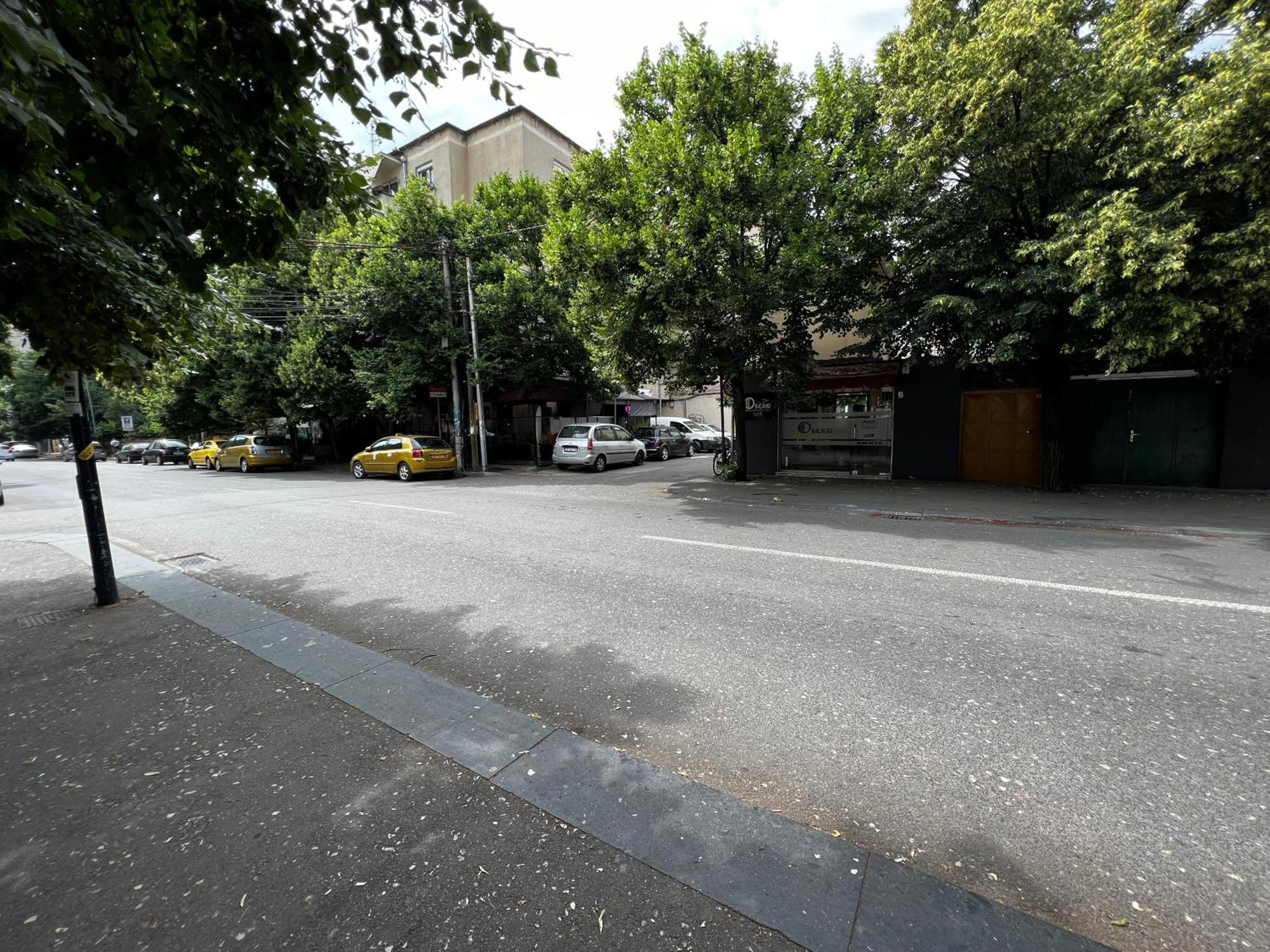 Boulevard Apartment Τίρανα Εξωτερικό φωτογραφία